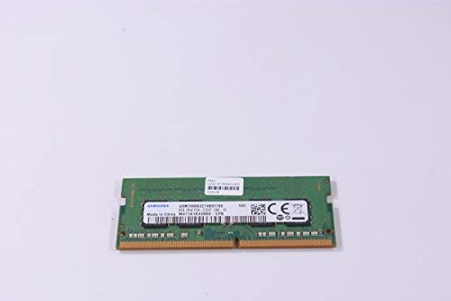 M471A1K43BB0-CPB Samsung 8gb Ddr4 2133 So-Dimm Memory at Amazon.com
